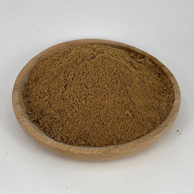 Clorure de polyaluminium PAC Dosage dans le traitement de l'eau Poudre brune