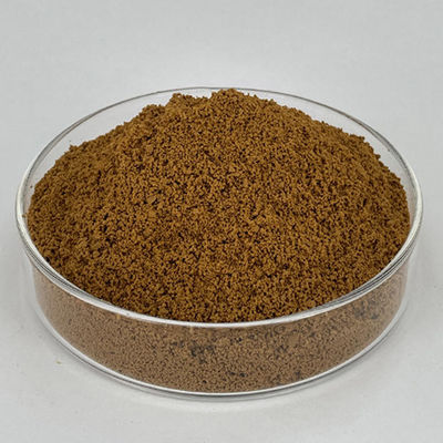 Chlorure de polyaluminium PAC efficace pour le traitement et la teinture des eaux usées des mines