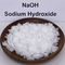 Hydroxyde de sodium blanc de NaOH 1310-73-2 de la grande pureté 99%