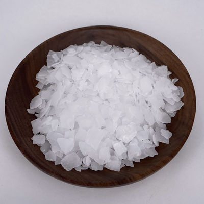 215-185-5 hydroxyde de sodium de soude caustique pour le décapant de drain