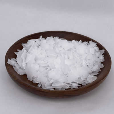 215-185-5 hydroxyde de sodium de soude caustique pour le décapant de drain