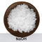 Hydroxyde de sodium de soude caustique de CAS 1310-73-2 en fabrication du papier