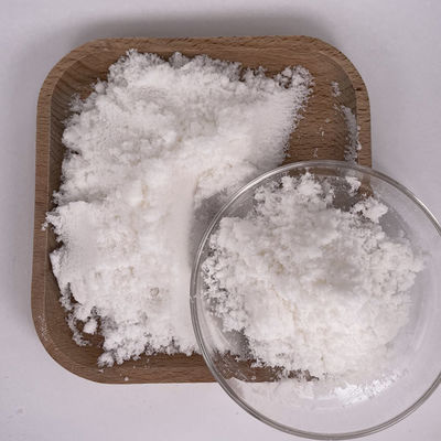 NaNO3 nitrate de sodium utilisé comme engrais à action rapide pour les sols acides