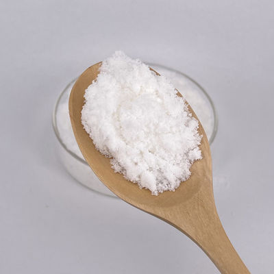 Nitrate de sodium NaNO3 à vendre à chaud 25 kg / sac Poudre blanche CAS n° 7631-99-4