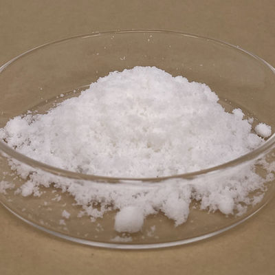 UN 1498 Nitrate de sodium NaNO3 Cristal blanc ou jaune clair 1000 kg / BAG