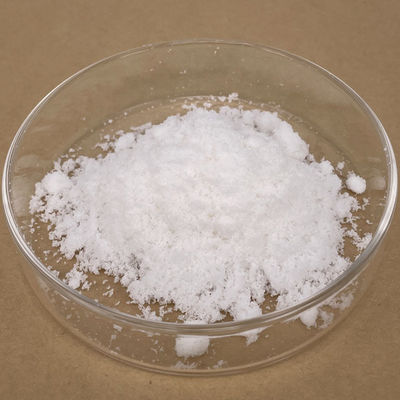 Nitrate de sodium NaNO3 à vendre à chaud 25 kg / sac Poudre blanche CAS n° 7631-99-4