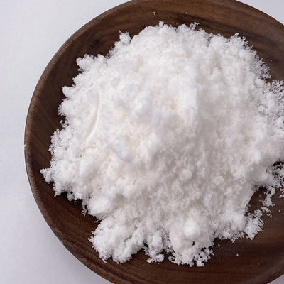 Agents de défoumage à vendre à chaud 99,3% NaNO3 Nitrate de sodium en poudre 25 kg / BAG