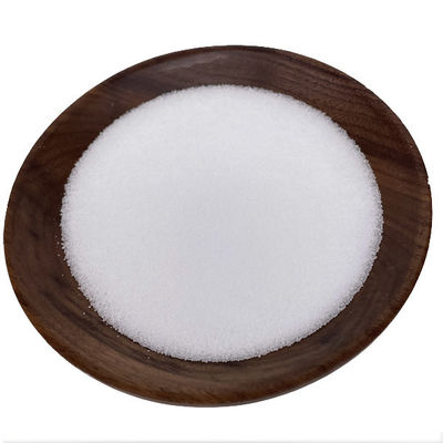 Sels blancs granulaires de qualité industrielle raffinés chlorure de sodium NaCl