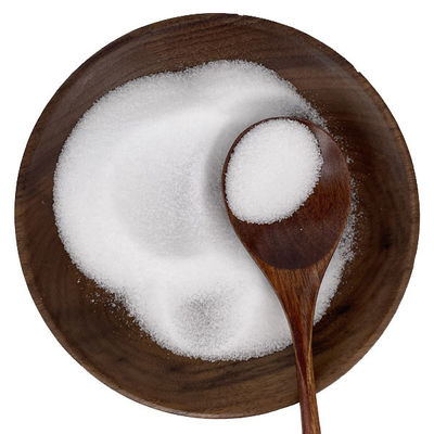 Sels blancs granulaires de qualité industrielle raffinés chlorure de sodium NaCl