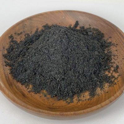 UN NO. 1773 FeCL3 Ferric Chloride Anhydrous Dark Brown To Black Solid Powder