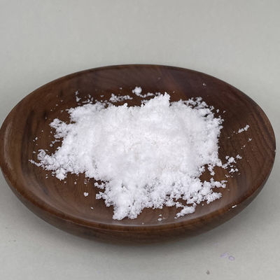 25 kg/ BAG Poudre blanche P Acide toluénésulfonique CAS 104-15-4 Utilisé pour la fabrication du cresol et des médicaments