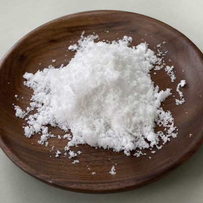 25 KG/BAG Poudre blanche P Acide toluénésulfonique CAS 104-15-4 Pour la fabrication de crésol et de médicaments