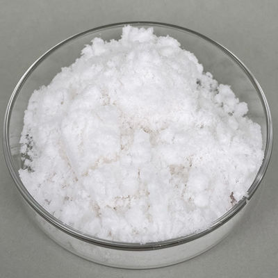 25 kg/BAG P Acide toluénésulfonique PTSA poudre blanche pour la médecine, l'agriculture et l'industrie des détergents