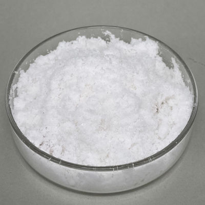 25 kg/ BAG Poudre blanche P Acide toluénésulfonique CAS 104-15-4 Utilisé pour la fabrication du cresol et des médicaments