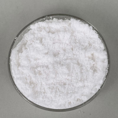25 kg/ BAG Poudre blanche P Acide toluénésulfonique CAS 104-15-4 Utilisé pour la fabrication du cresol et des médicaments