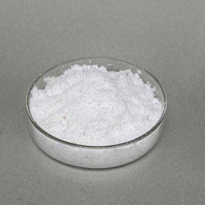 25 kg/BAG P Acide toluénésulfonique PTSA poudre blanche pour la médecine, l'agriculture et l'industrie des détergents