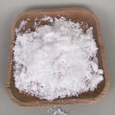 25 kg/ BAG Poudre blanche P Acide toluénésulfonique CAS 104-15-4 Utilisé pour la fabrication du cresol et des médicaments