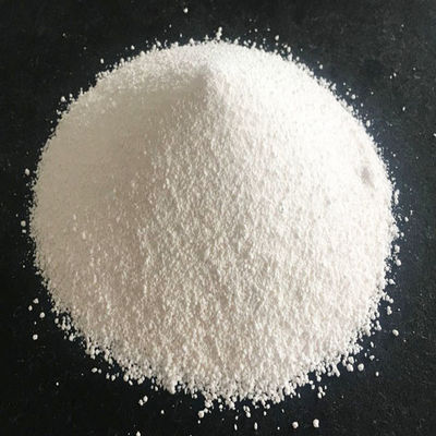 50kg/soude Ash White Granular de carbonate sodium de sac