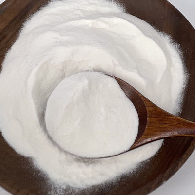 PAC Chlorure de polyaluminium Polymère inorganique Coagulant en poudre blanche