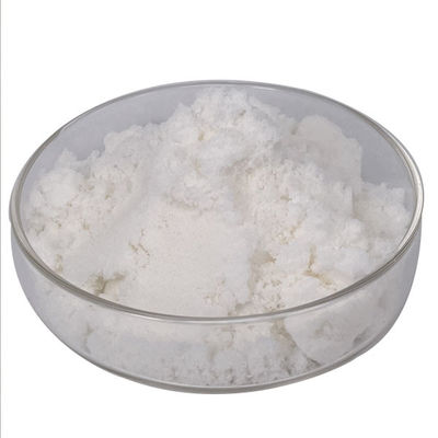 NaNO2 Nitrite de sodium utilisé comme mordant dans la teinture des tissus 25 kg / BAG