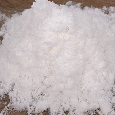 NaNO2 nitrite de sodium CAS 7632-00-0 poudre blanche pour l'industrie de l'impression et de la teinture
