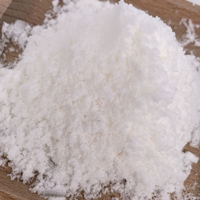 Poudre blanche de qualité industrielle NaNO2 Nitrite de sodium 1000 kg / BAG Utilisé comme agent de blanchiment