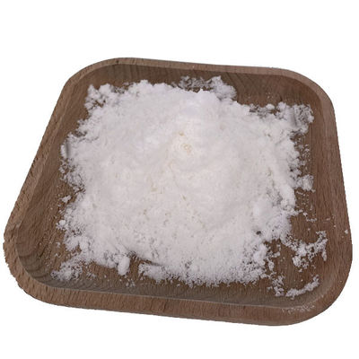 980,5% de pureté NaNO2 Nitrite de sodium pour les colorants azo et le traitement thermique des métaux