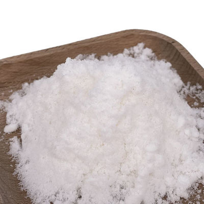 Poudre blanche de qualité industrielle NaNO2 Nitrite de sodium 1000 kg / BAG Utilisé comme agent de blanchiment