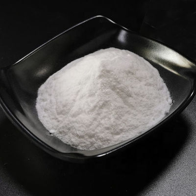 Bicarbonate de soude de bicarbonate de sodium de haute qualité à bas prix