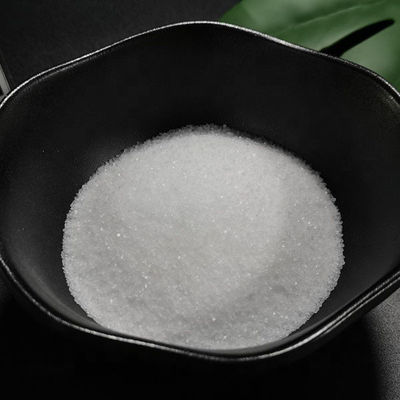 Chlorure de sodium NaCl 99% poudre de particules pour le traitement de l'eau