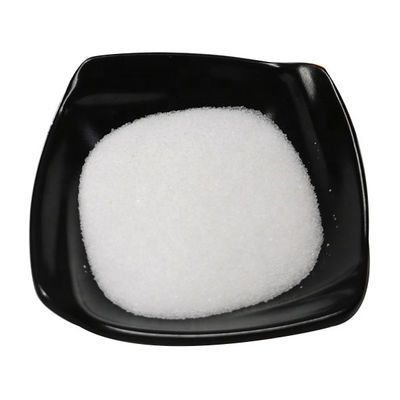Chlorure de sodium NaCl 99% poudre de particules pour le traitement de l'eau