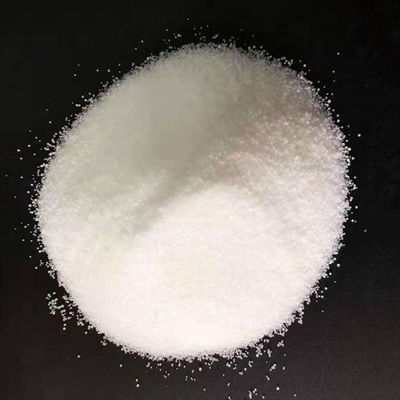 990,3% Min NaCl 50 KG/BAG Poudre blanche utilisée dans les colorants, les textiles et le verre