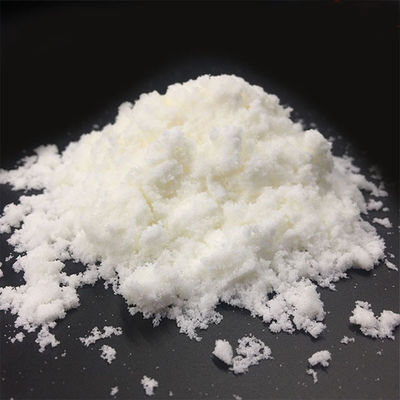 Utilisé comme antiseptique NaNO2 Nitrite de sodium cristal blanc