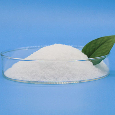 25 KG/BAG PAM Polyacrylamide particule blanche CAS 9003-05-8 utilisée pour le traitement de l'eau