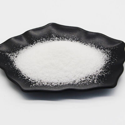 25 KG/BAG PAM Polyacrylamide particule blanche CAS 9003-05-8 utilisée pour le traitement de l'eau