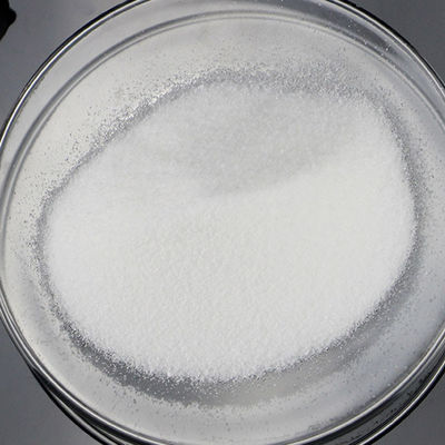 Na2SO4 anhydre Particules cristallines blanches Sulfate Détergent et agent colorant sous forme granulaire