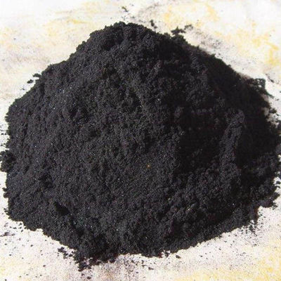 Chlorure de fer FeCL3 utilisé comme inhibiteur de la corrosion dans le traitement de l'eau