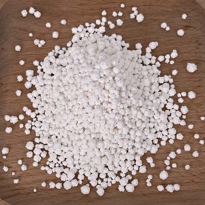 CaCL2 Chlorure de calcium 95% prils sans eau 27 MT/ 20GP 25 KG/ BAG