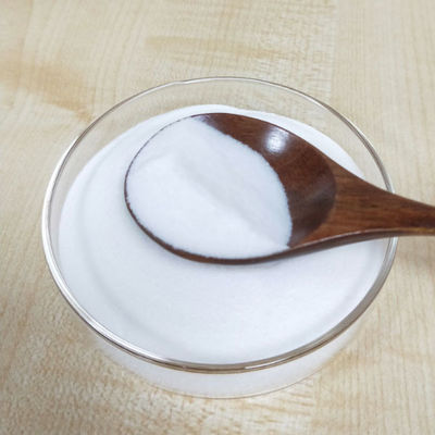 Na2SO4 anhydre Particules cristallines blanches Sulfate Détergent et agent colorant sous forme granulaire