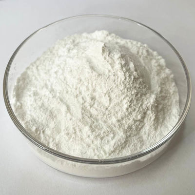 CaCL2 Poudre de chlorure de calcium 94% à 97% 1000 kg/sac Blanc