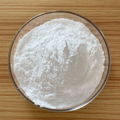 CaCL2 Poudre de chlorure de calcium 94% à 97% 1000 kg/sac Blanc