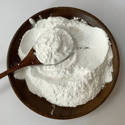CaCL2 Poudre de chlorure de calcium 94% à 97% 1000 kg/sac Blanc