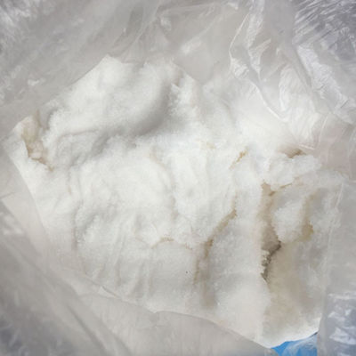 1000 kg / BAG Nitrate de sodium NaNO3 poudre blanche utilisée comme agent de traitement thermique