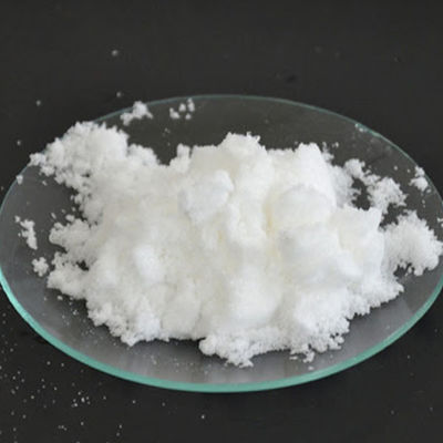 NaNO2 Nitrite de sodium 25 kg / BAG Utilisé comme mordant pour la teinture des tissus