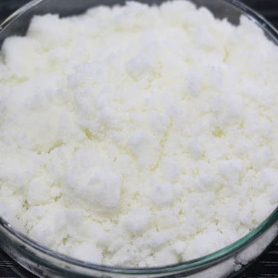 NaNO2 Nitrite de sodium 25 kg / BAG Utilisé comme mordant pour la teinture des tissus