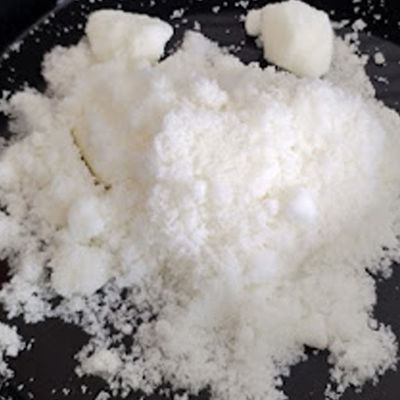 Catégorie industrielle du nitrite de sodium de pureté de 98% NaNO2 7632-00-0
