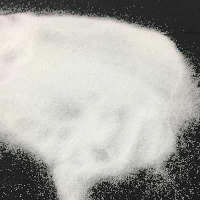 Chlorure de sodium de cristal blanc NaCl 1000 KG / BAG Utilisé comme matière première chimique