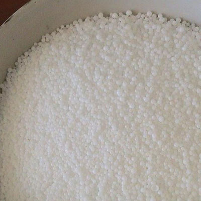 Hydroxyde de sodium de soude caustique utilisé comme neutralisant acide dans l'industrie alimentaire