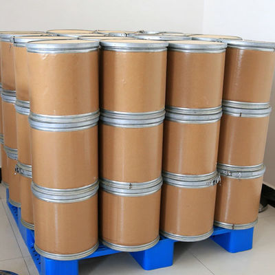 25 KG/BAG Poudre blanche P Acide toluénésulfonique CAS 104-15-4 Pour la fabrication de crésol et de médicaments