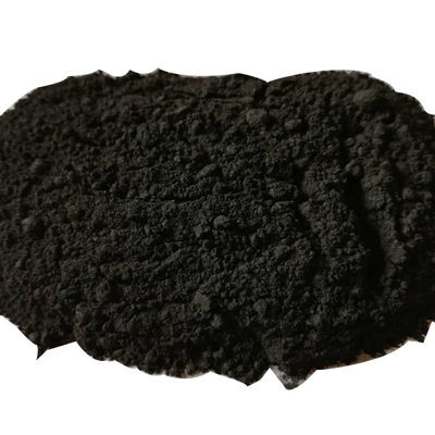 FeCl3 Ferric Chloride Anhydrous 25 KG / BAG  Used For Engraving On Printing And Dyeing Rollers